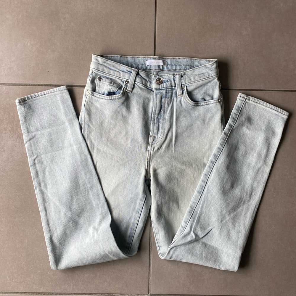7 Jeans - Picture 5 of 5